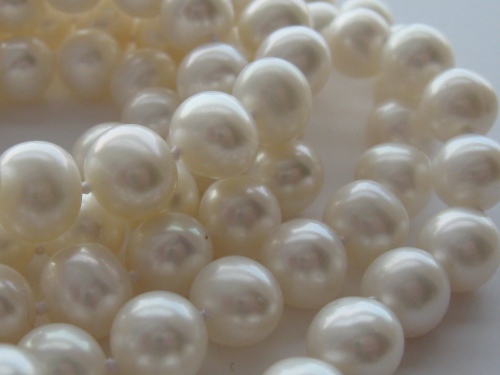 fine lustre quality pearls from crimeajewel